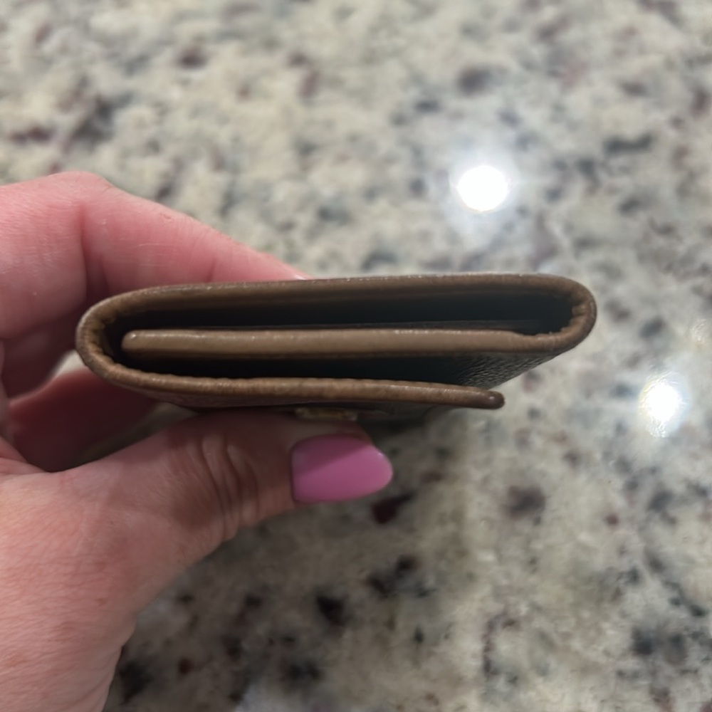 Celine Key Case Holder - Picture 7 of 7